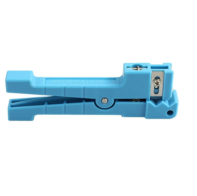 Fiber Optic Stripper 45-162 45-163 45-165 Coaxial Cable Stripper Optical Cable Slitter Wire Stripper