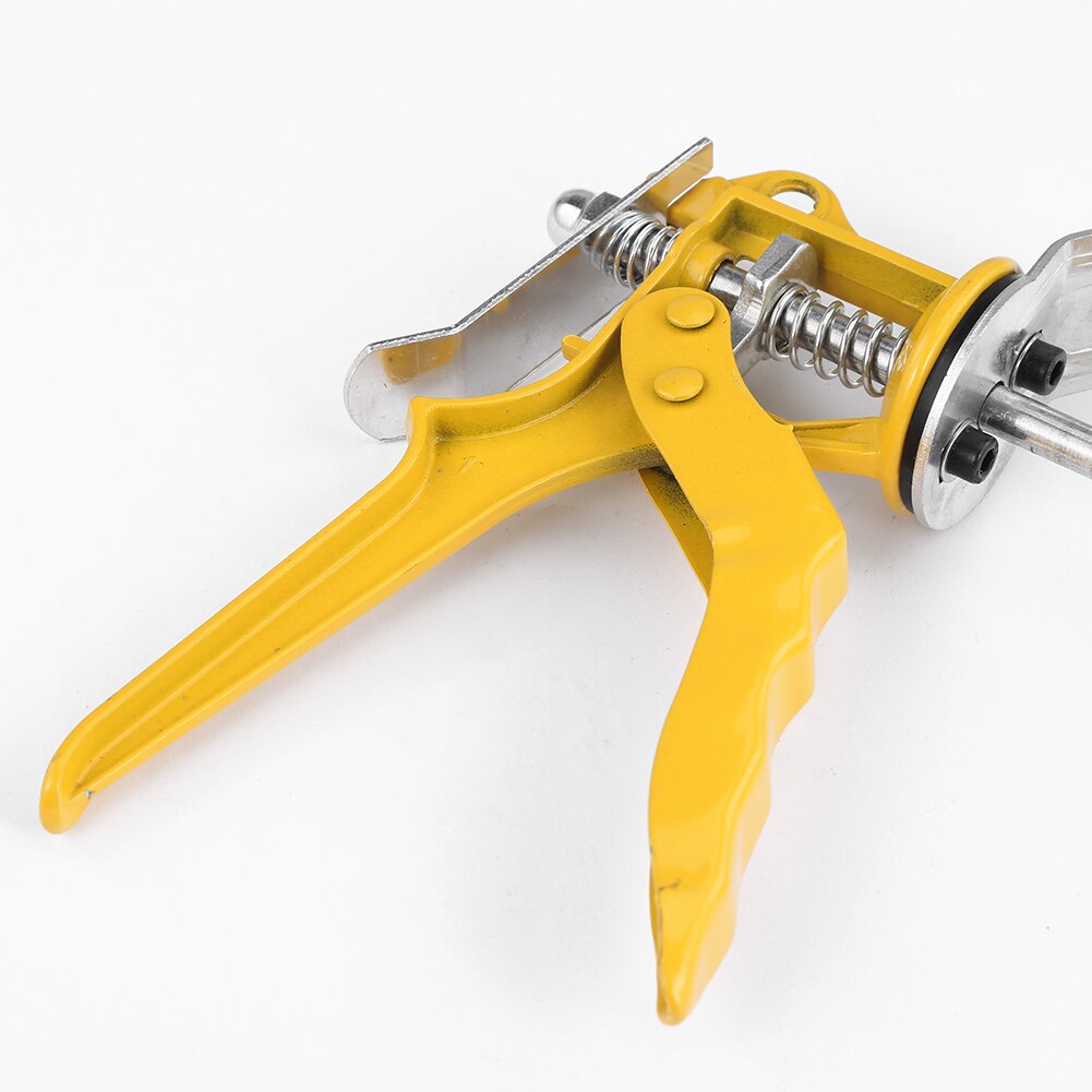 Hexagonal Slider Floor Wall Tile Height Rust-proof Tile Height Locator Wall Height Adjustment Regulator Manual Tools