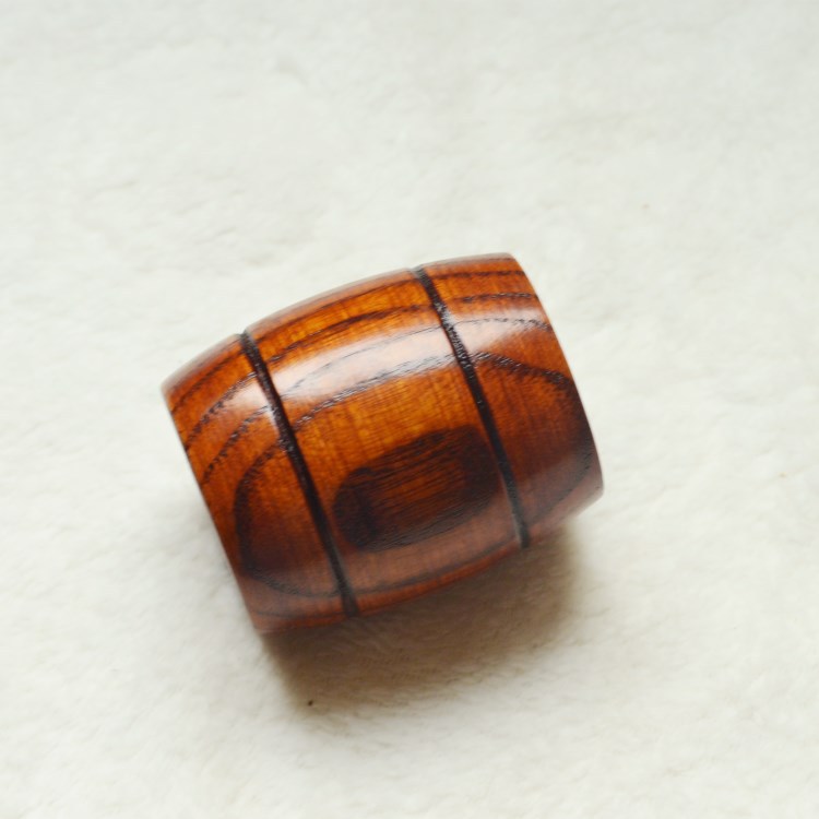 2 st träkopp mini naturlig handgjord jujube mage öl kaffe mjölk juice te kopp tumbler glas vin tumbler skalle snapsglas