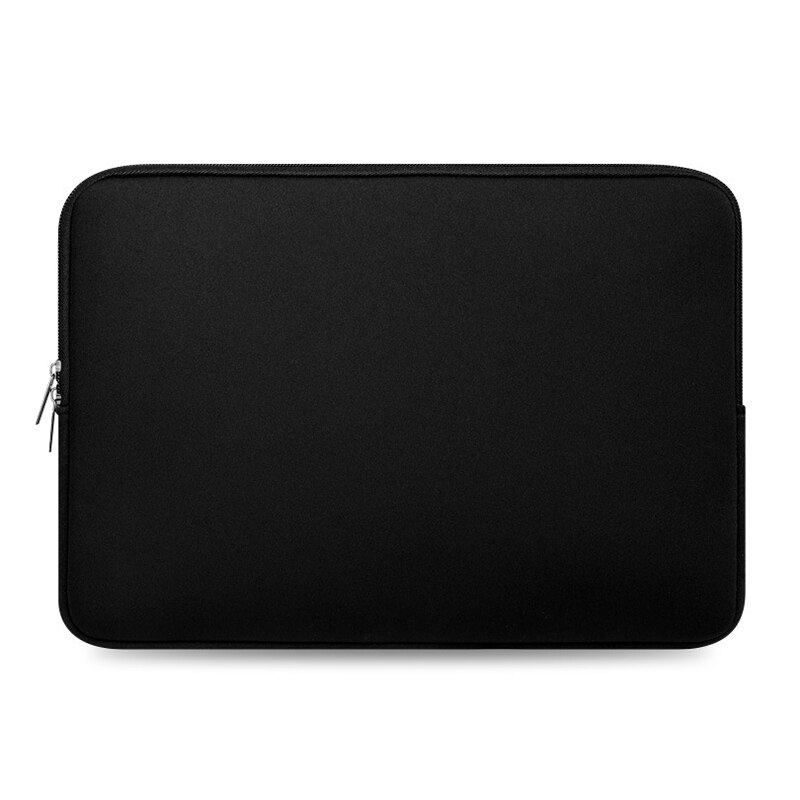 15 Inch Pro Laptop Bag Case Vrouwen Tas Mannen Computer Notebook Cover Laptop Aktetas Casual Canvas Schoudertas Case Voor hp/Dell