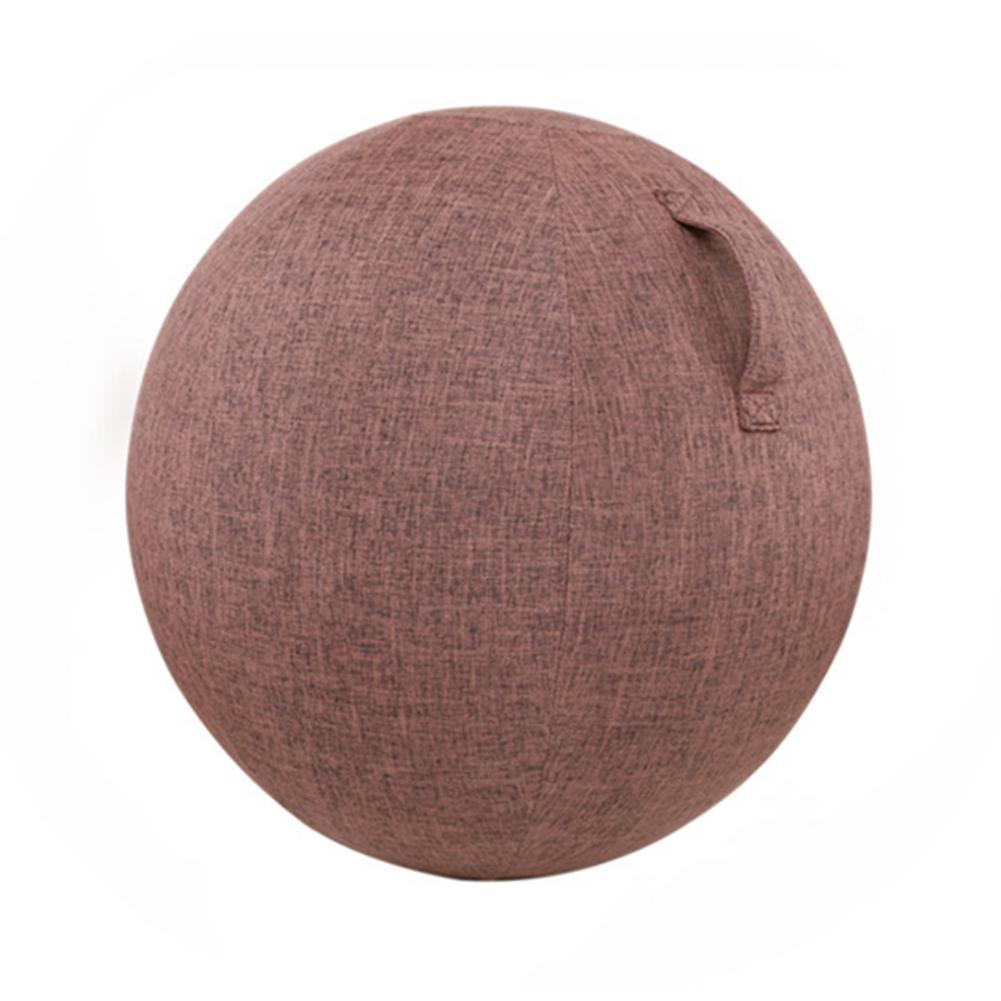 premia piłka robić jogi pokrowiec ochronny siłownia trening balans piłka pokrywa robić jogi siłownia ćwiczenia piłka robić jogi futerał ochronny niezłomny: 02