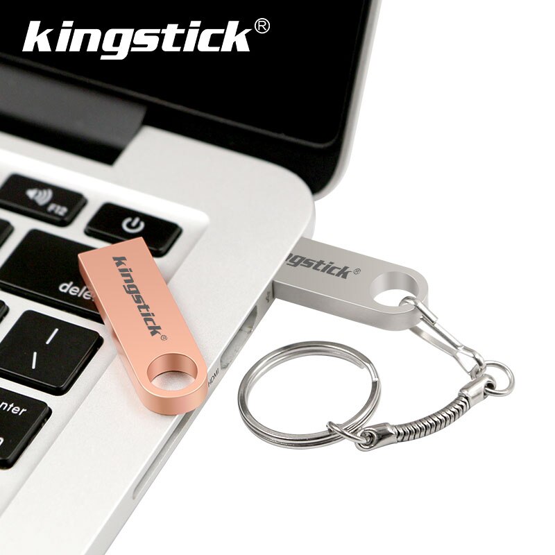 waterproof 64GB 128GB pen drive USB 2.0 flash drive 8GB 16GB 32GB pendrive Memory Stick usb flash drive flash disk