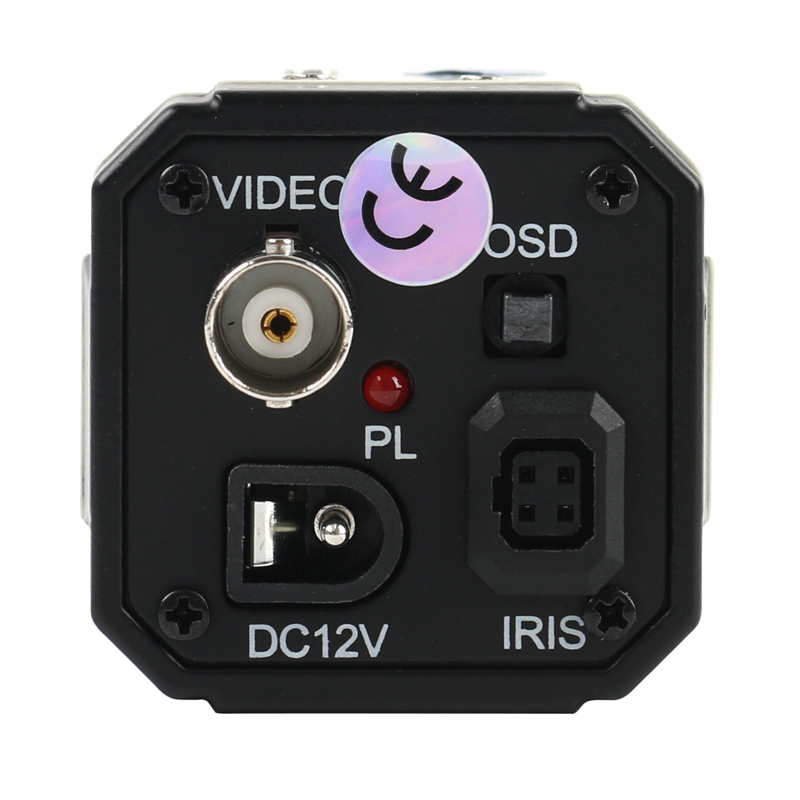 Hd 800 Lijnen Bnc C Mount Elektronische Digitale Video Microscoop Industriële Ccd Camera Voor Telefoon Reparatie Pcb Solderen Inspectie