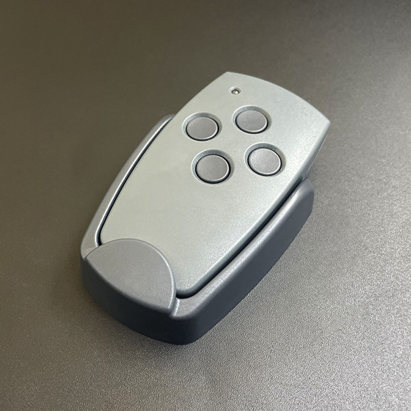 868MHz MARANTEC Digital 382 384 302 304 313 321 323 868 Garage Door / Gate Remote Control Duplicator Hand Transmitter: WHITE