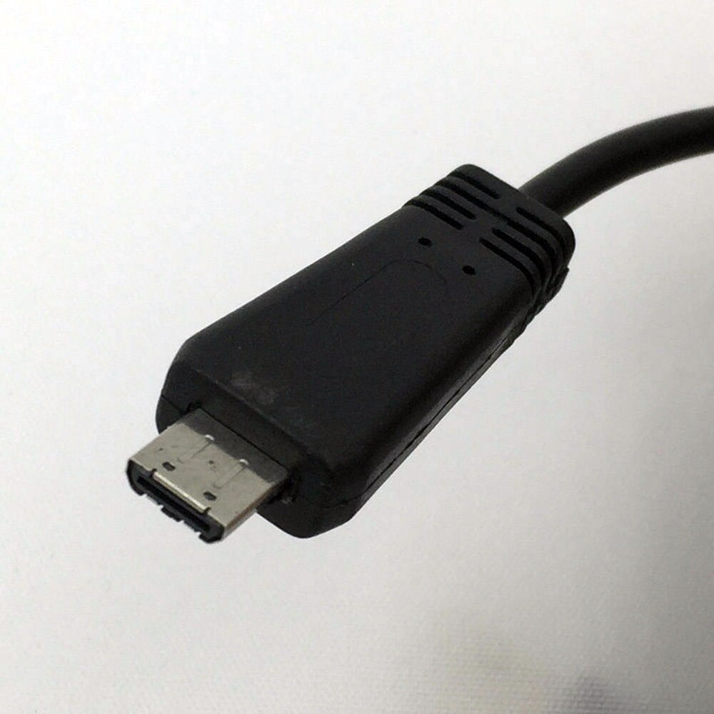 Vmc -md3 for sony cybershot dsc -hx9v dsc -tx10 usb datakabelledning 1.5 meter