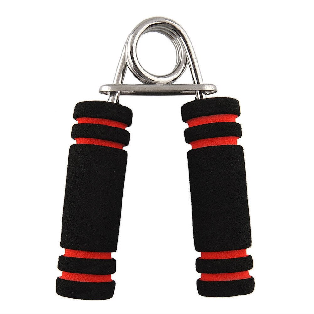 Poignée en mousse lourde de type a, renforcement du carpe, extenseur, fitness, avant-bras, bras, entraînement musculaire, fitness, force, équipement de fitness