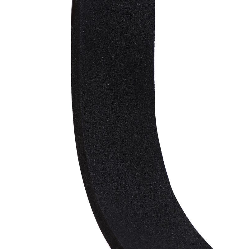 Rubber Bumper Guard Zwarte Pad voor iRobot Roomba 400 500 600 700 Serie