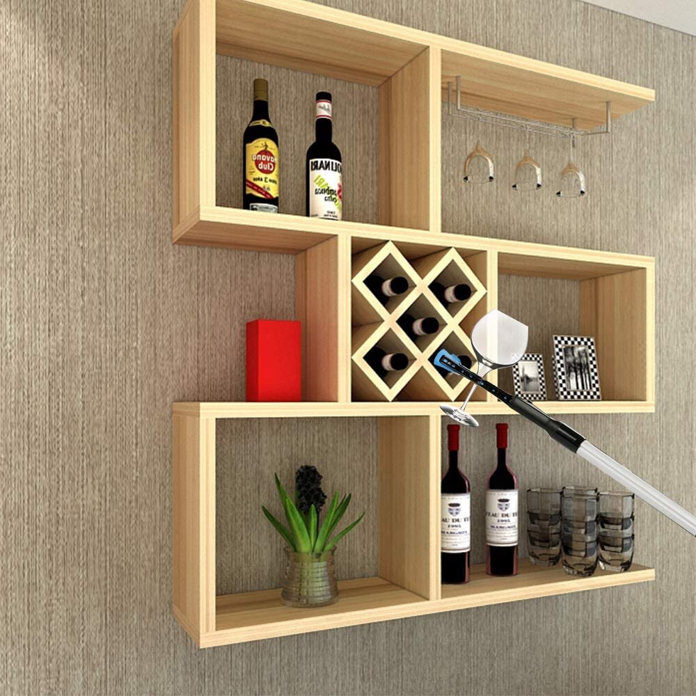 Trash Picker Foldable Grabber Reacher Reaching Assist Tool Extra Long Collapsible Trash Litter Pick Up Garden Picker