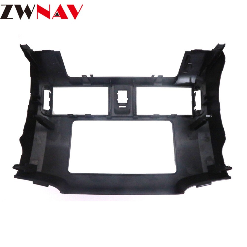 Car DVD Player frame For Toyota 4 Runner + Auto Ra... – Grandado