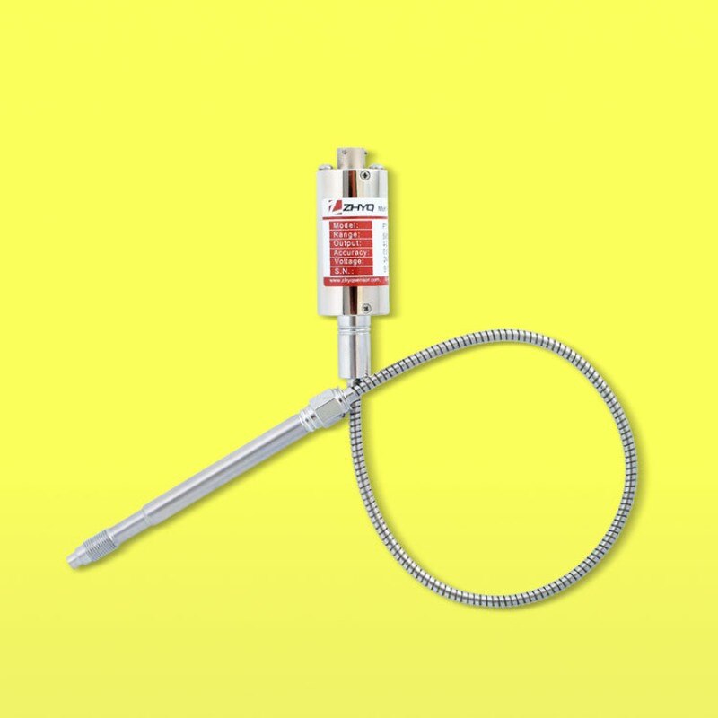[0-100Mpa] Air pressure pressure sensor / high temperature pressure sensor / pressure sensor factory direct sales