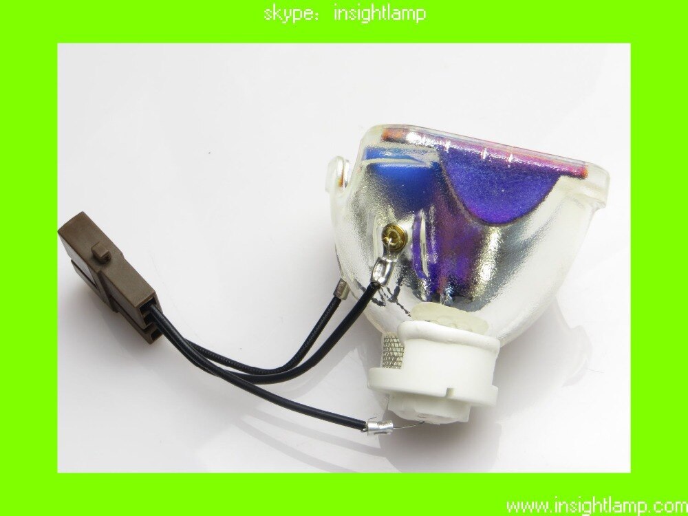 Erstatning  vt480 vt490 vt491 vt495 vt580 vt590 vt595 vt695 projektorlampe 50029924 vt85lp