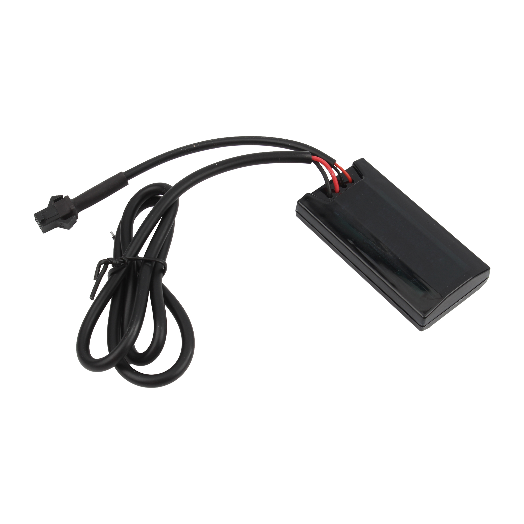 Motorcykeltermometer vattentank eftermonterad monitor 12v 0 ~ 120 °c temperaturmätare indikator varning med sensorer