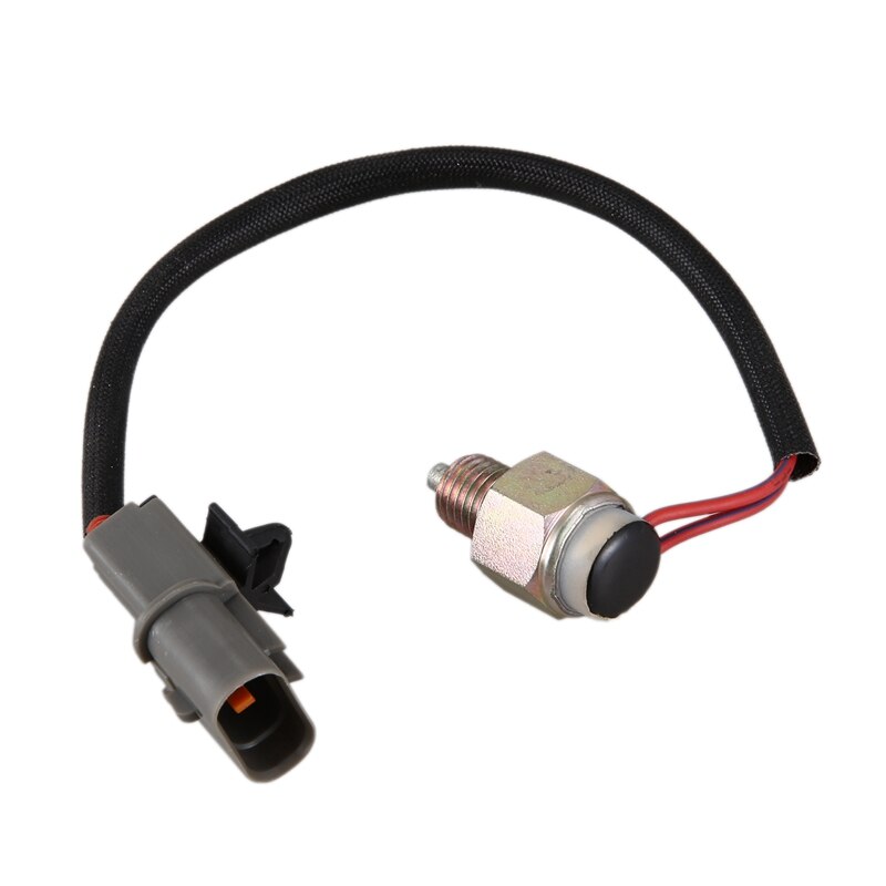 Versnellingspooklampschakelaar  mb886427 geschikt voor 1996-1999 mitsubishi montero sport 3.0l: Default Title