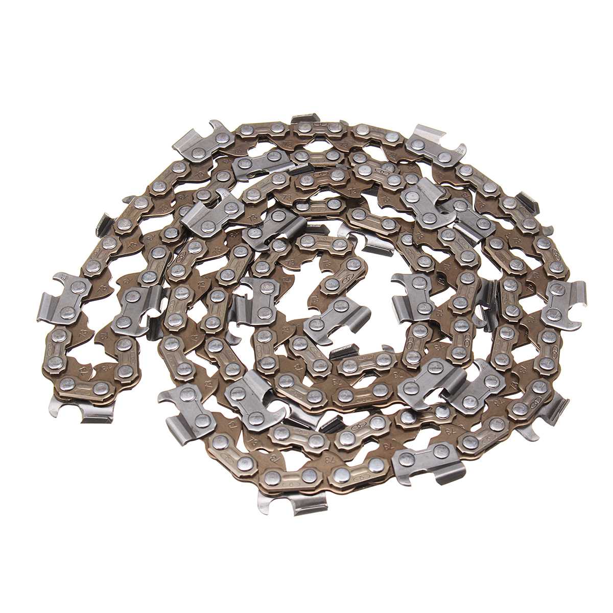 Barre de guidage 20 "et 325 058 76DL chaînes pour baumr-ag SX62 SX66 62CC 66CC tronçonneuse accessoires de scie à chaîne