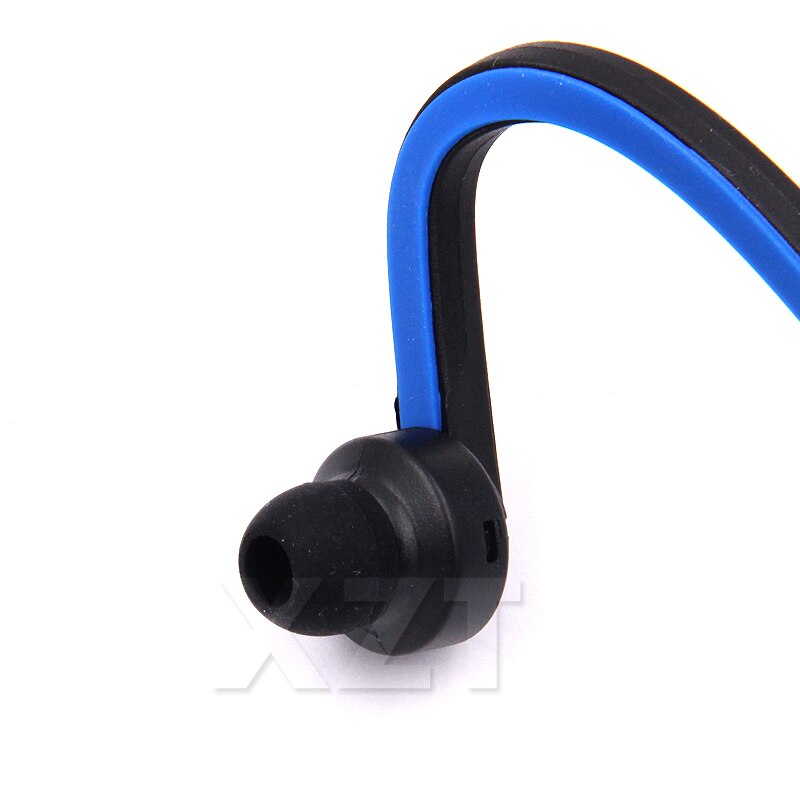 S9 Bluetooth Oortelefoon Hoofdtelefoon Draadloze Stereo Headset Sport Met Microfoon Handsfree Voor Voor Iphone Huawei Xiaomi Smartphone