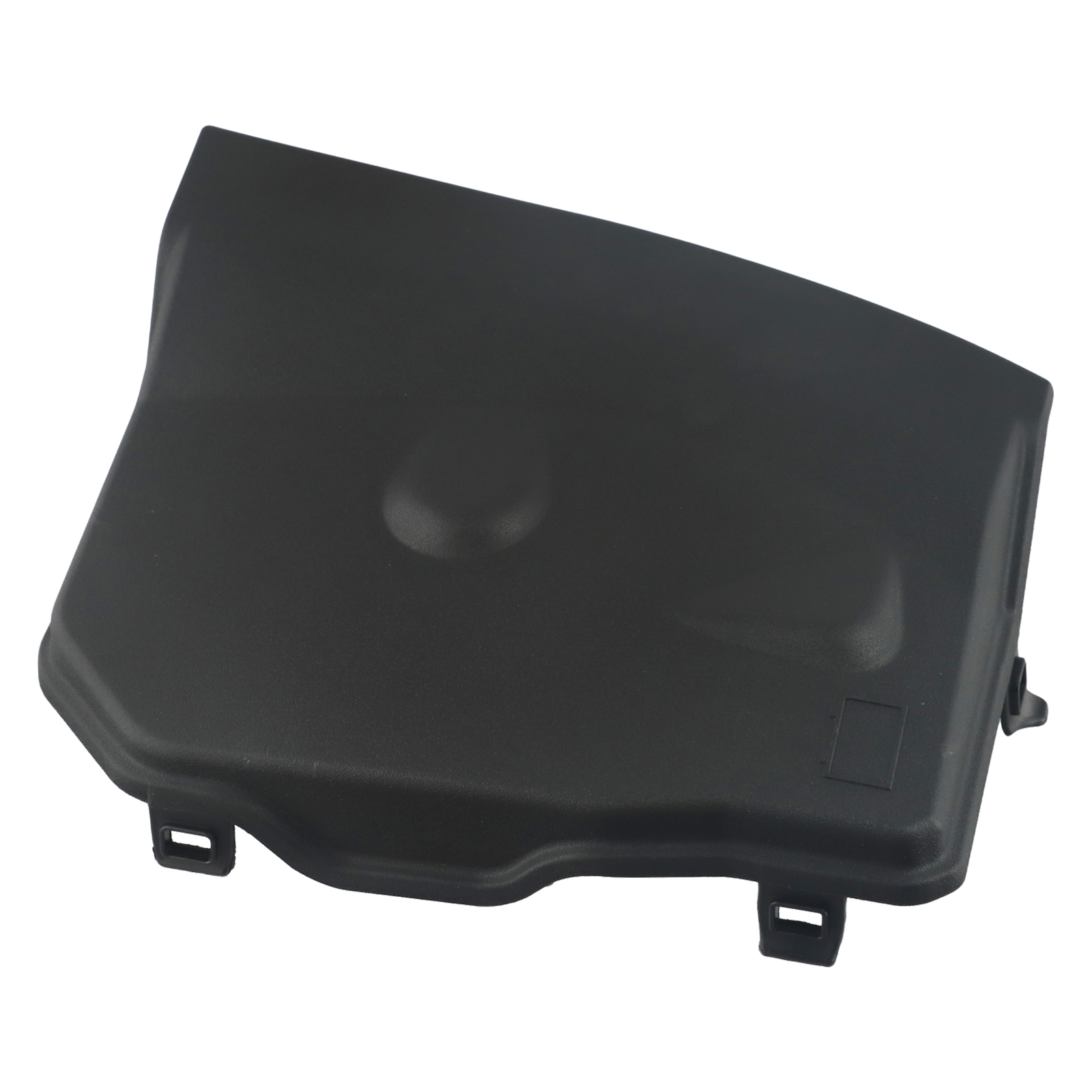 ABS Battery Box Cover Front Battery Box Cover High Materials Non-deformation Size As Shown In The Picture