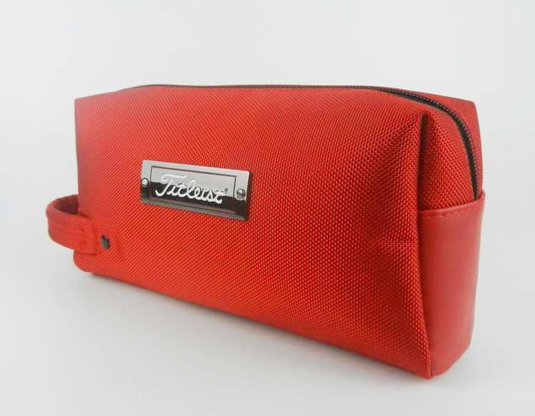 Sacche da Golf, borse di stoccaggio, frizioni alla moda e semplici, borse in materiale di nylon, vendite dirette in fabbrica, consegna in 12 ore.