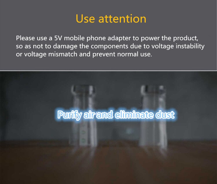 Personal Wearable Air Purifier Necklace Mini Portable Air Freshener Lonizer Negative Ion Generator Mini Purifiers