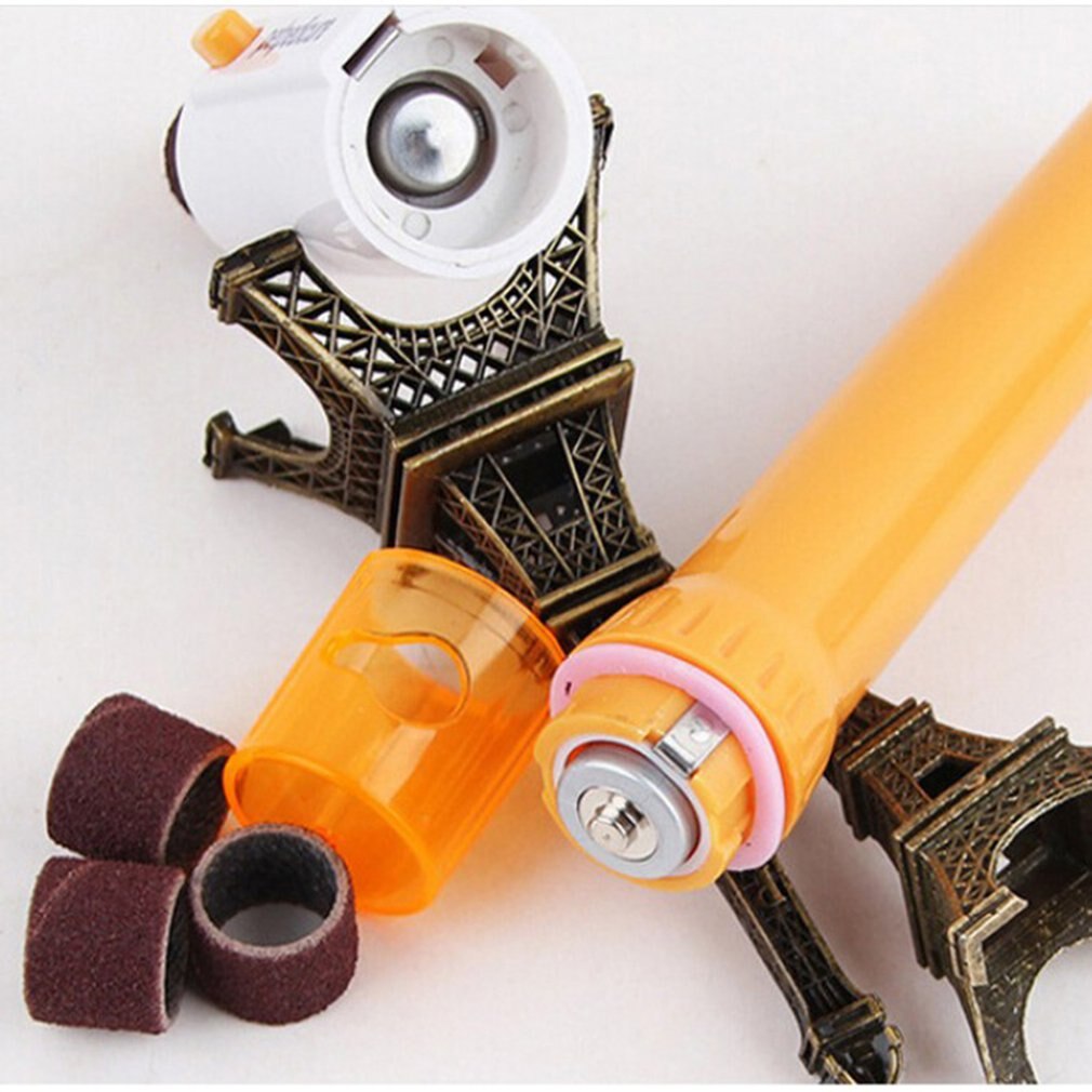 Cordless Pet Nail Trimmers