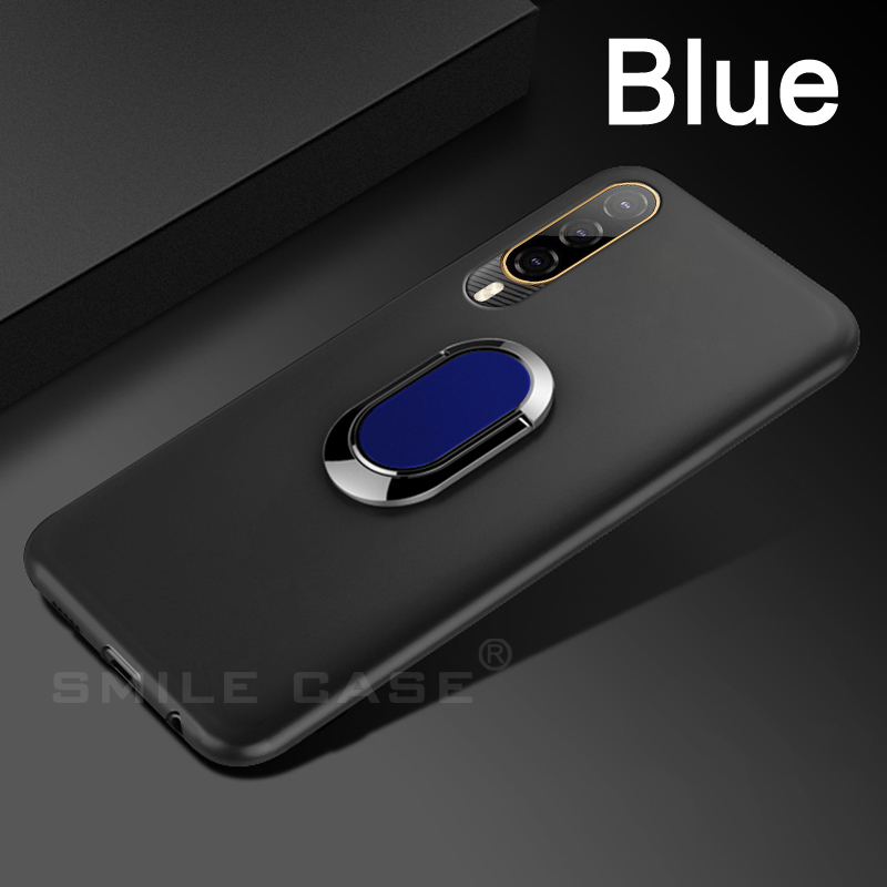 Telefoonhoesje voor htc desire 22 pro , 5g inch 6.6 rood, zwart, blauw, vingerring, zachte siliconen hoes voor htc desire 22 pro.: Blauw