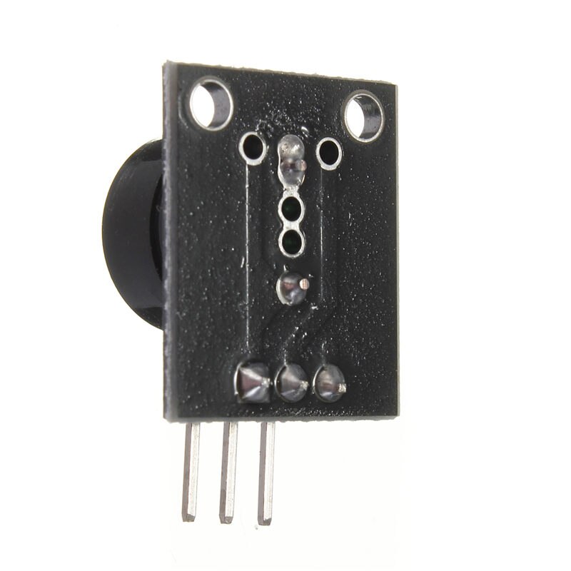 ¡Mejor ! 1 unidad 3,5-5,5 V Módulo de timbre de altavoz pasivo estándar para Arduino AVR PIC recién llegado