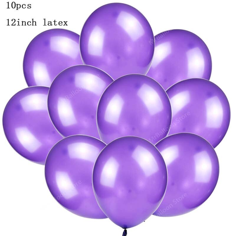 Ballon Pasen Bless Cross Pasen Ballonnen Party Pasen Decoratie Ballon Doop Gevorkte Heilige Communie Gunsten Christen Deco XN: Multi