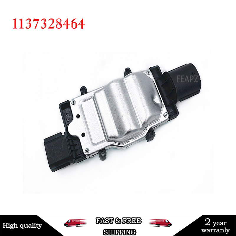 cooling ELECTRIC RADIATOR FAN CONTROL MODULE for FORD FOCUS III KUGA II 1137328464 1137328567 1137328713 1137328505