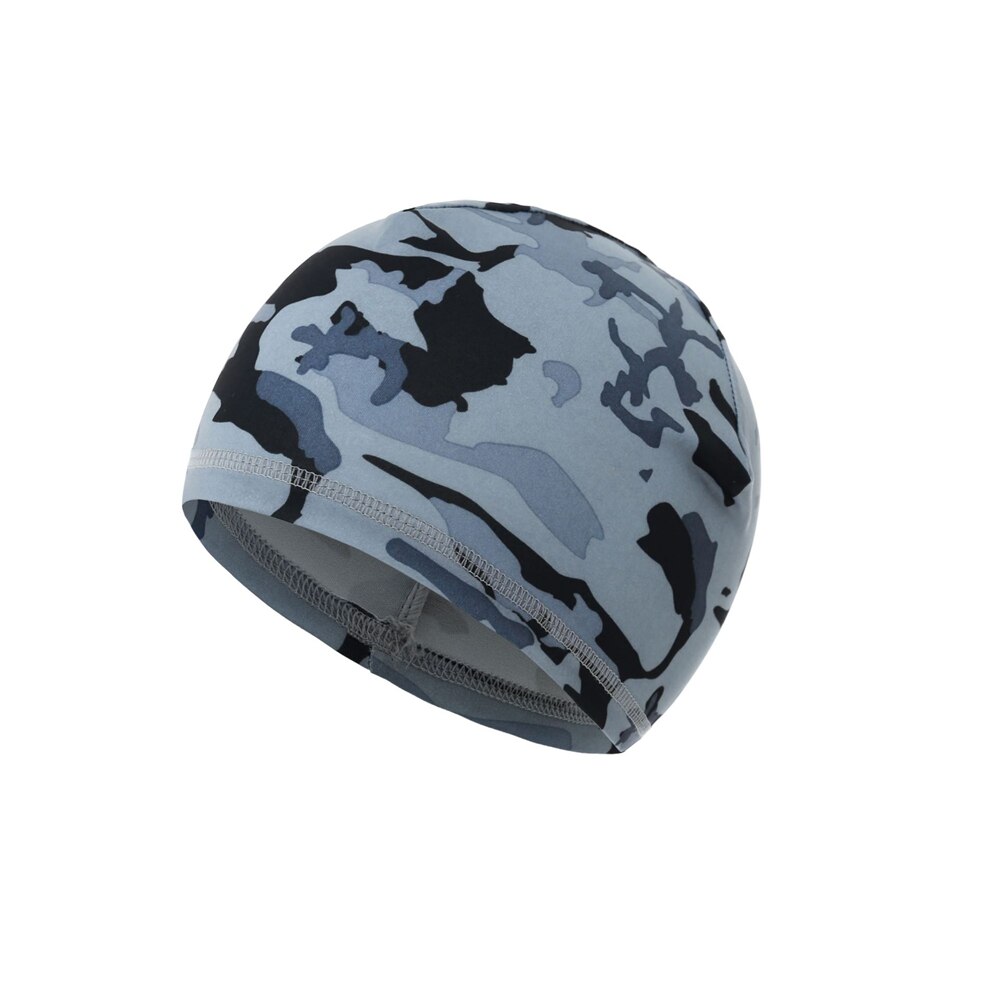 Moda czapka sportowa Quick Dry kask wewnętrzna czapka Unisex Anti-Sweat chłodzenie czapka oddychający kapelusz rower jazda na rowerze kapelusz: 11