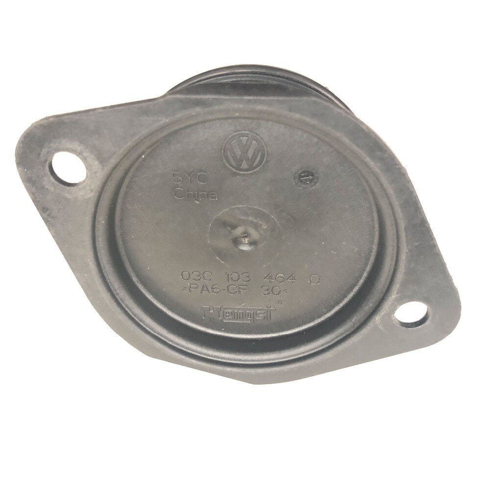 Oil Separator Segregator Crankcase Breather for VW Polo Jetta LaVida Bora PO POLO/VENTO Golf OE: 03C103464D 03C103464H