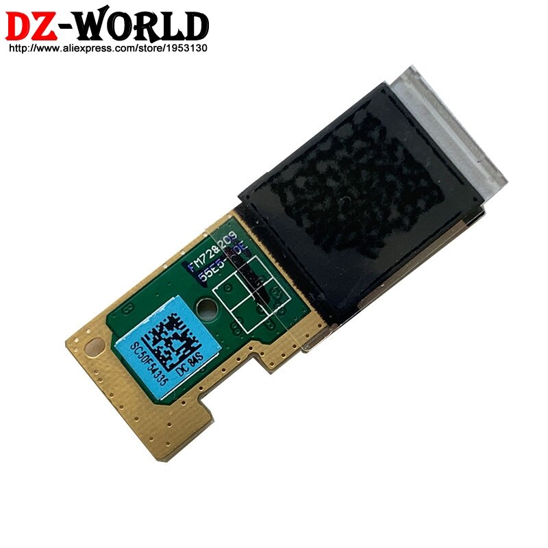 Fingerprint Reader Card For Lenovo Thinkpad T460S T470S T460P T470P P50 P70 T470 T570 X270 P51 P51S P71 Laptop SC50F54334