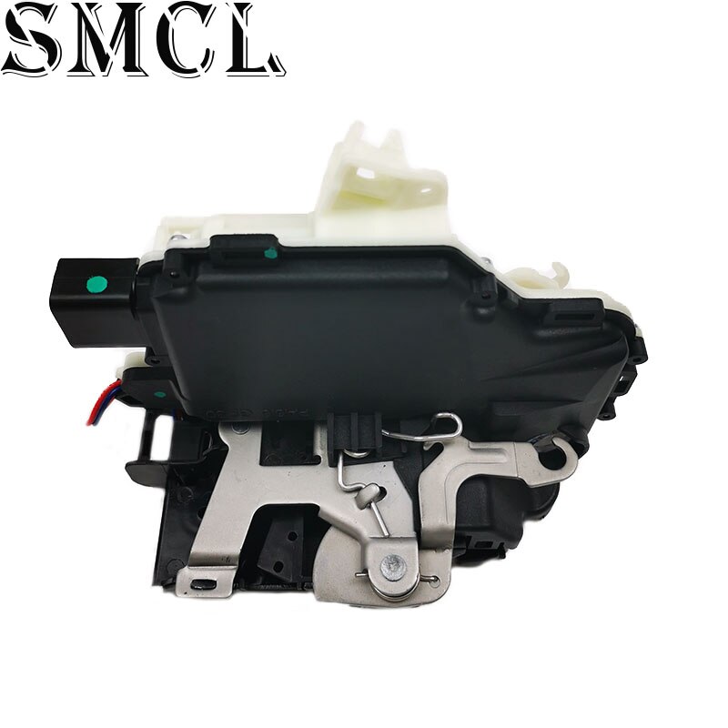 Front Left Door Lock Actuator For Dodge Jeep Chrysler Ram – Replaces 4589693AA