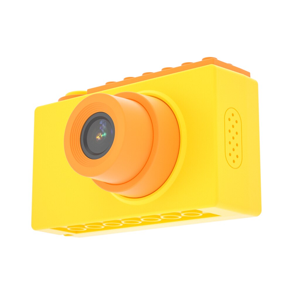 Verjaardagsfeestje Kerstcadeau Goedkope 1080P Kinderen Mini Digitale Kids Video Camera Camcorder