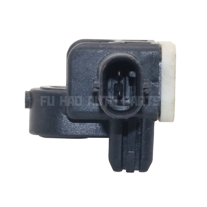 Oem original crash sensor 2 h 095935 til volkswagen bora amarok caddy passat  b7 polo fabia
