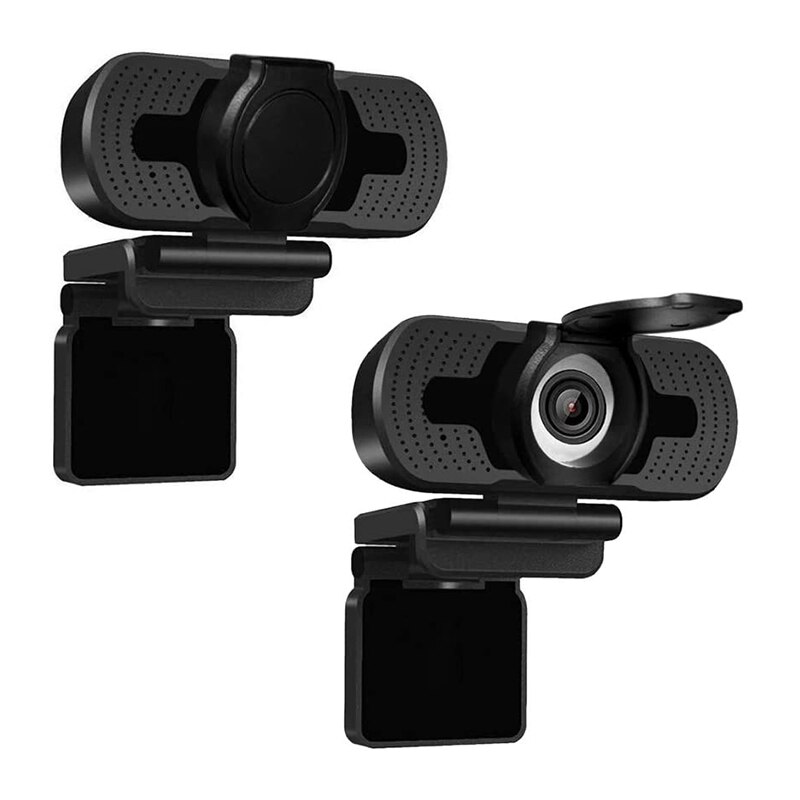 5 Camera Privacy Cover Lens Dust-Proof Privacy Cover Webcam Protective Cover Protects Privacy and Security