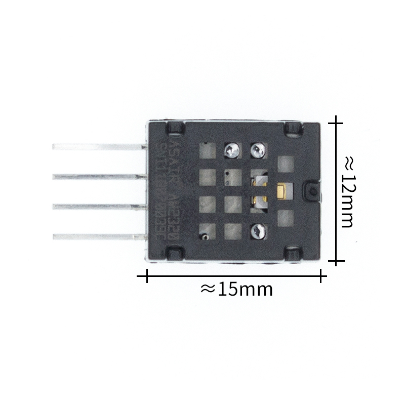 Digital Temperature and Humidity Sensor DHT11 DHT22 AM2302 AM2301 AM2320 sensor and module For Arduino electronic DIY: AM2320 sensor