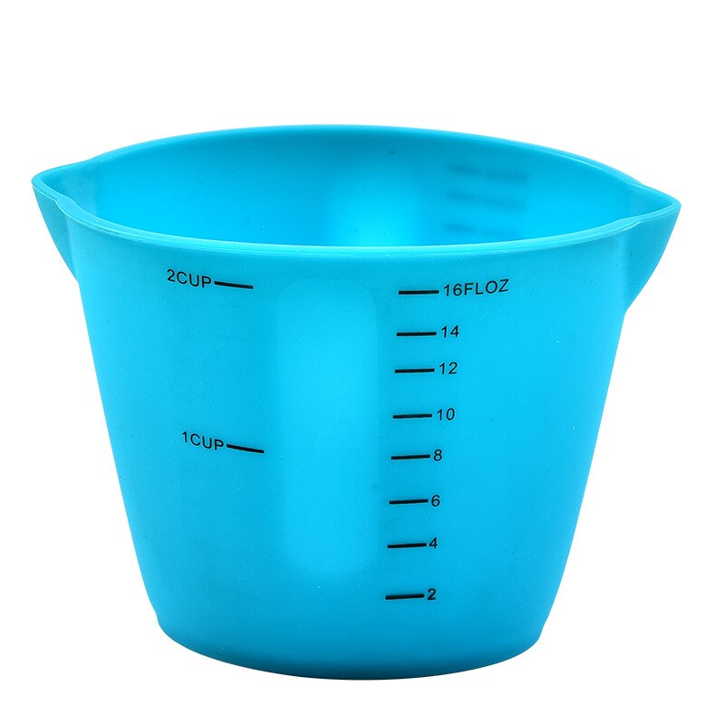 Measuring Cup Hostweigh Kitchen Scales Digital Beaker Libra