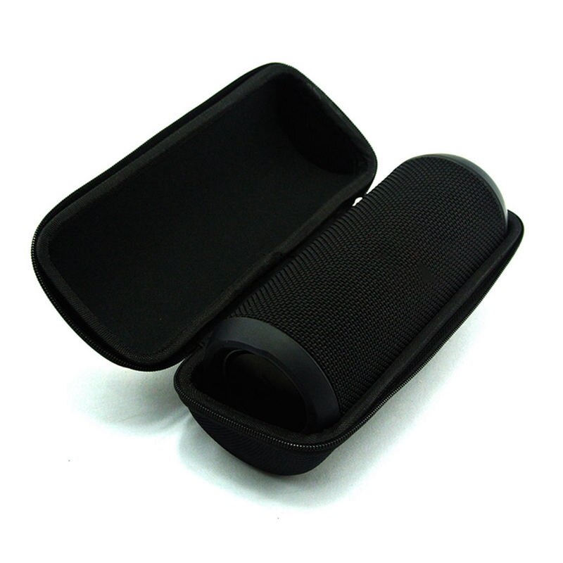 Funda protectora de viaje portátil para altavoz, bolsa de almacenamiento de camuflaje, para Jbl Flip 3, Flip3, Bluetooth