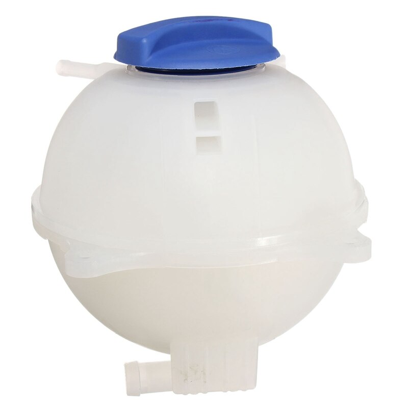 Car Coolant Expansion Tank Covered Storage Tank Suitable for GOLF MK2 MK3 1H0121407A 357121407A