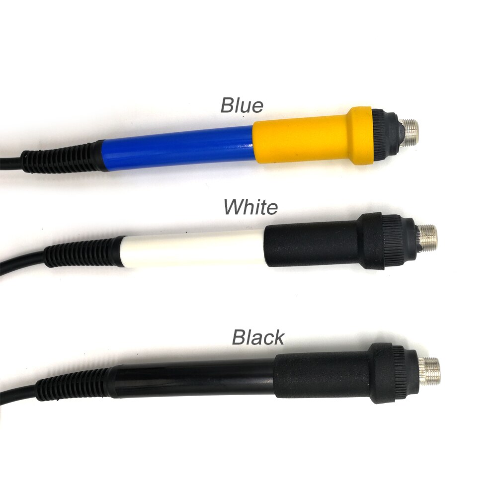 STC-OLED MINI T12-942 Soldeerbout station Soldeer Elektrische Gereedschap Lassen Iron Tips Temperatuur Controller Met 907 Handvat