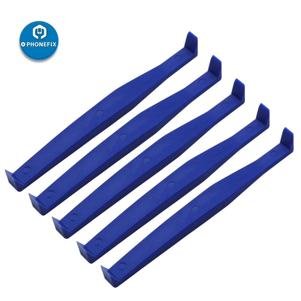 Plastic Screwdriver Opening Pry Tool Repair Kit Plastic Pry Set Disassemble Pry Bar for mobile phone Tablet PC
