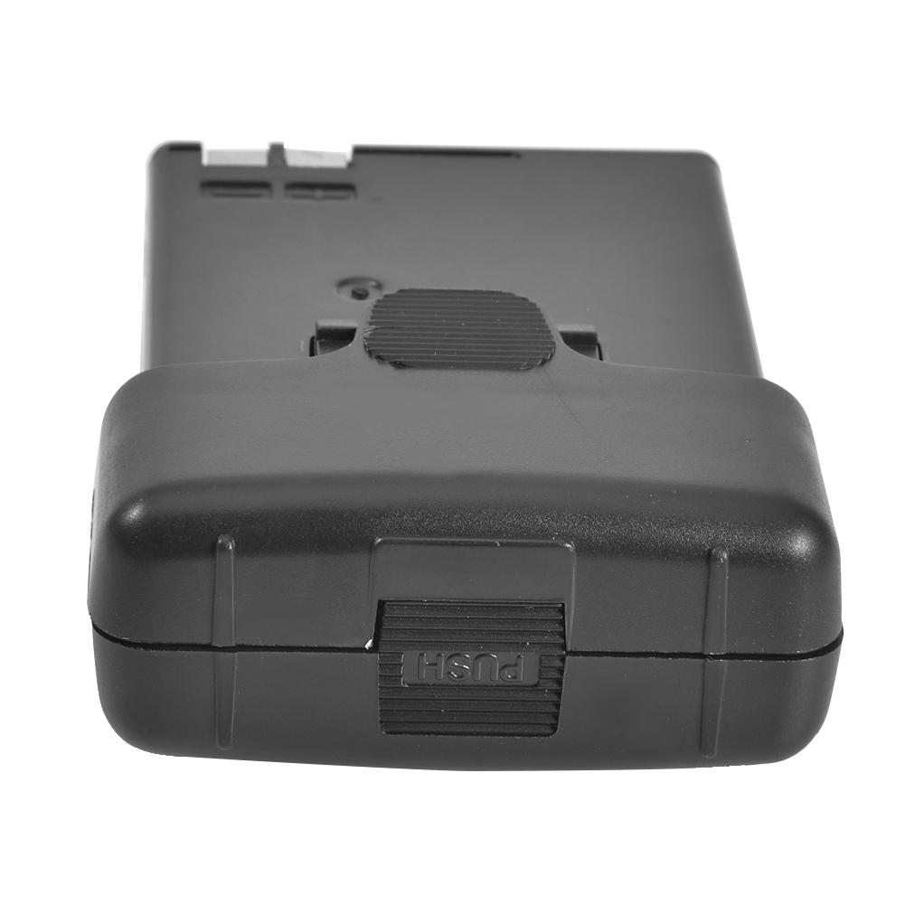 Caja de batería portátil BT-32 Para KENWOOD TK-208 TK-308 TK-22AT TK-42AT TK-79AT Walkie Talkie caja de contenedores de baterías