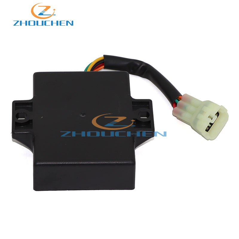 High Performance Igniter CDI Digital Ignition Moto... Grandado