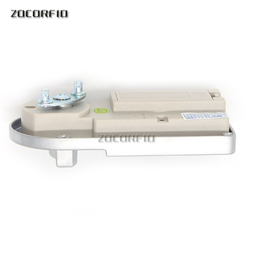 Smart Lock Touch Keypad Password Key Cabinet Door Lock Digital Electronic Security Coded For Drawer Combination Lock Locker