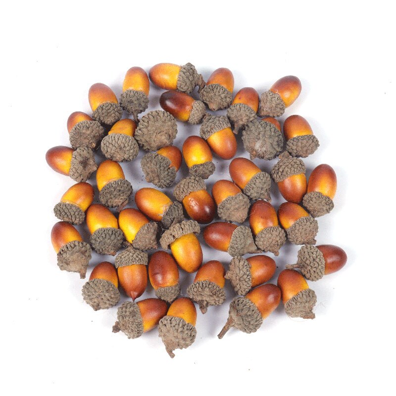 Halloween Mini Kunstmatige Pompoen Dennenappels Simulatie Groente Fruit Thanksgiving Feestartikelen Oogst Home Decoratie: Licht Roze