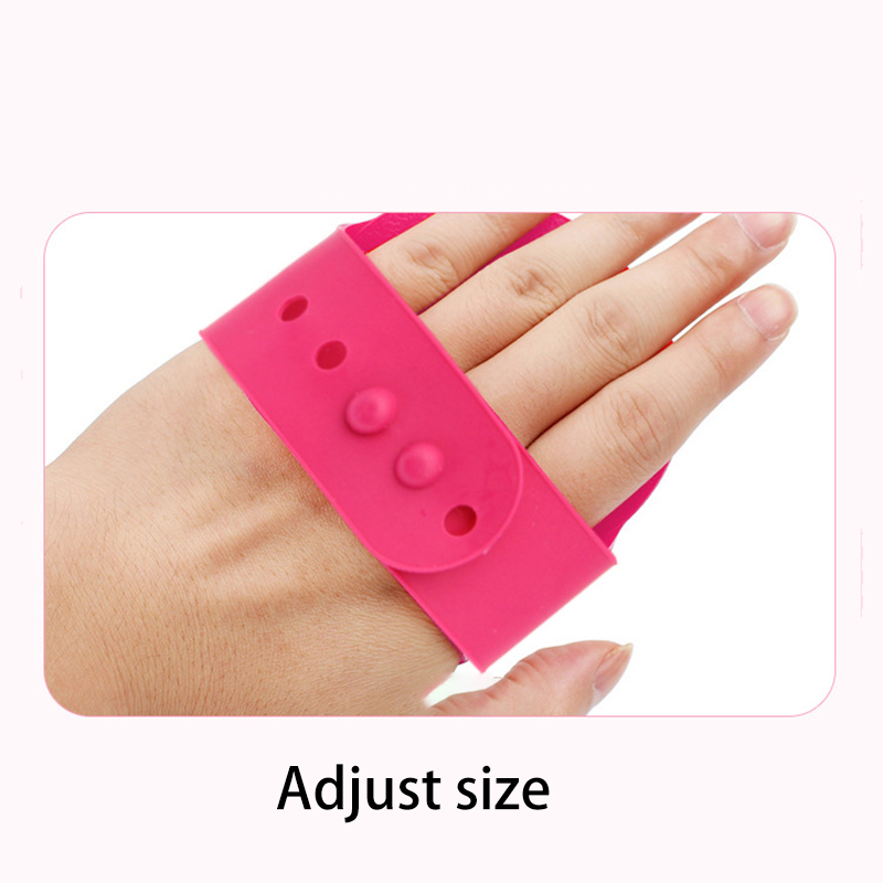 Brosse en caoutchouc souple pour chien et chat, peigne de bain en Silicone pour animaux de compagnie, peigne de Massage, épilateur, fournitures pour animaux de compagnie, toilettage pour chien, équipement de nettoyage