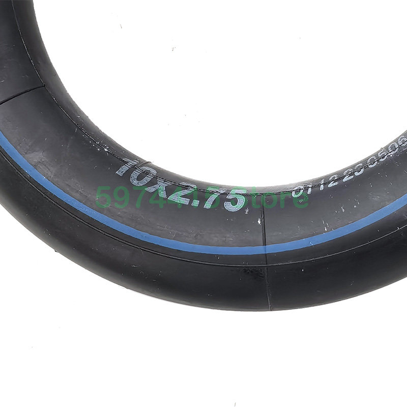 10x2.75 Verdikte binnenband 10 Inch Elektrische Scooter Voor 10x2.75-6.5 10x2.70-6.5 Banden
