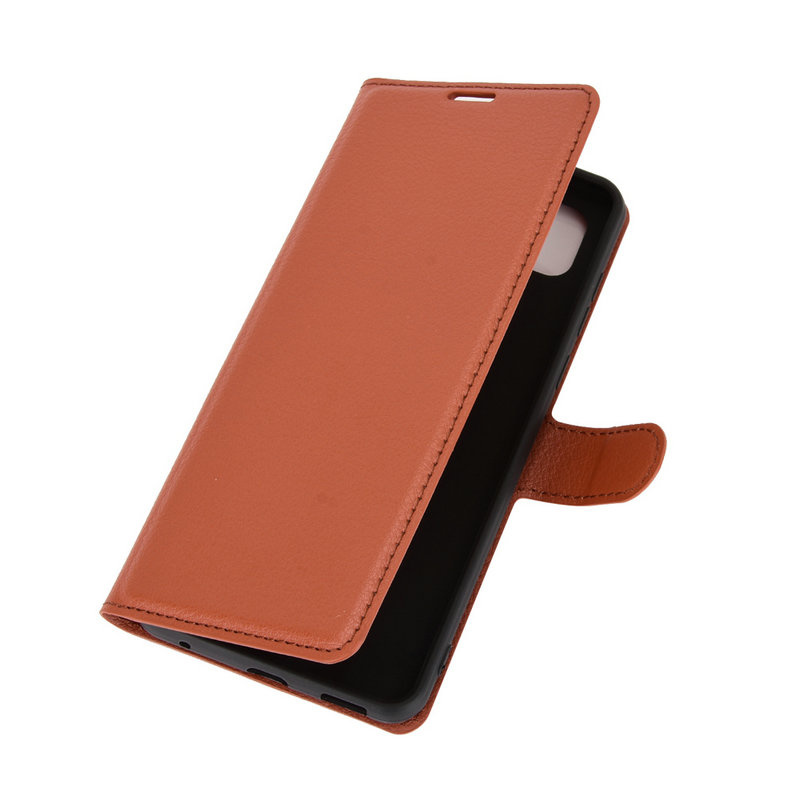 Voor Zte Blade 20 Smart V1050 2050RU Zte Blade V2020 Smart Wallet Telefoon Case Flip Leather Cover Capa Etui Fundas: Zte Blade 20 Smart / Lz Bn