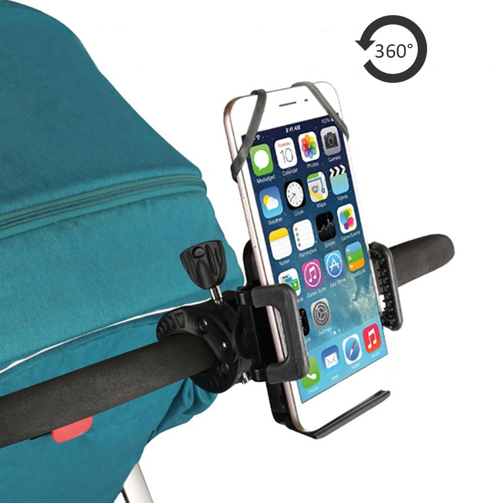 Baby Warenkorb Kinderwagen Gurt Kinderwagen praktisch Halfter 360 Grad Einstellbar Baby Kinderwagen Allgemeine Zubehör: Default Title