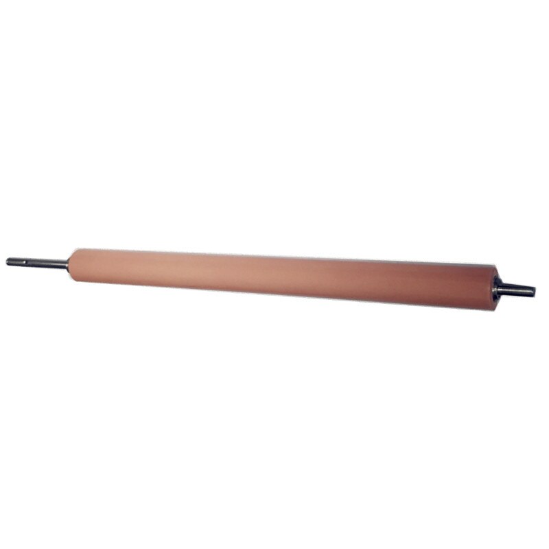 Ärmeln Druck Fuser Unteren Rolle für HP377 477 452 M377 M477 M452 M377dw M477fdn M477fdw M477fnw M452dn M452dw M452nw Drucker