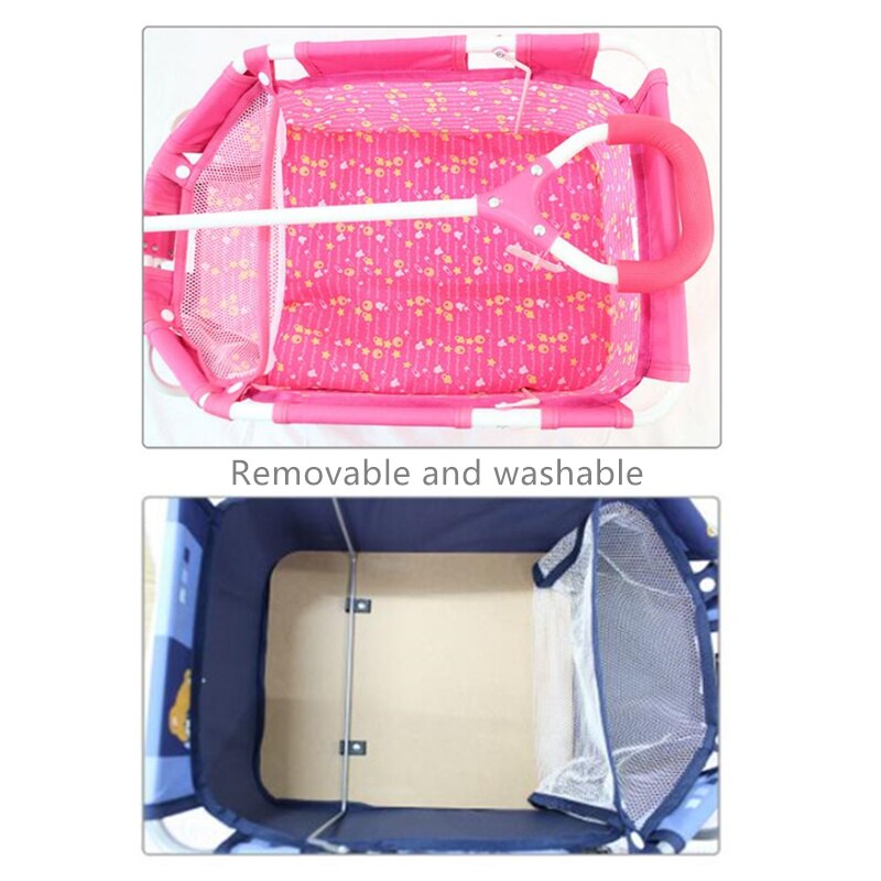 JayCreer mon premier Wagon bébé enfants Wagon, jouets Wagon jouets organiser chariot chariot, 3C Cert numéro: 2018012204062268